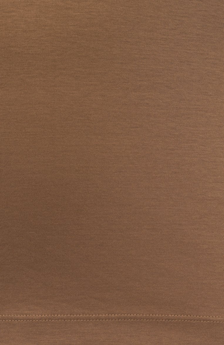 Хлопковая футболка 12 STOREEZ, арт. 126474, фото 1