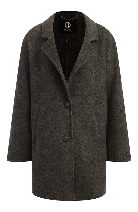 Пальто Adhoc 32150₽
