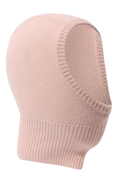 Кашемировая шапка-балаклава OSCAR ET VALENTINE, арт. CAG0222, фото 1