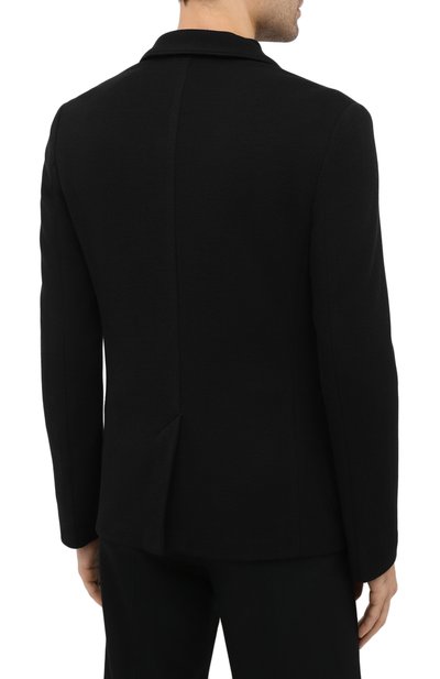 Однобортный пиджак HUGO, арт. 50437877, фото 4