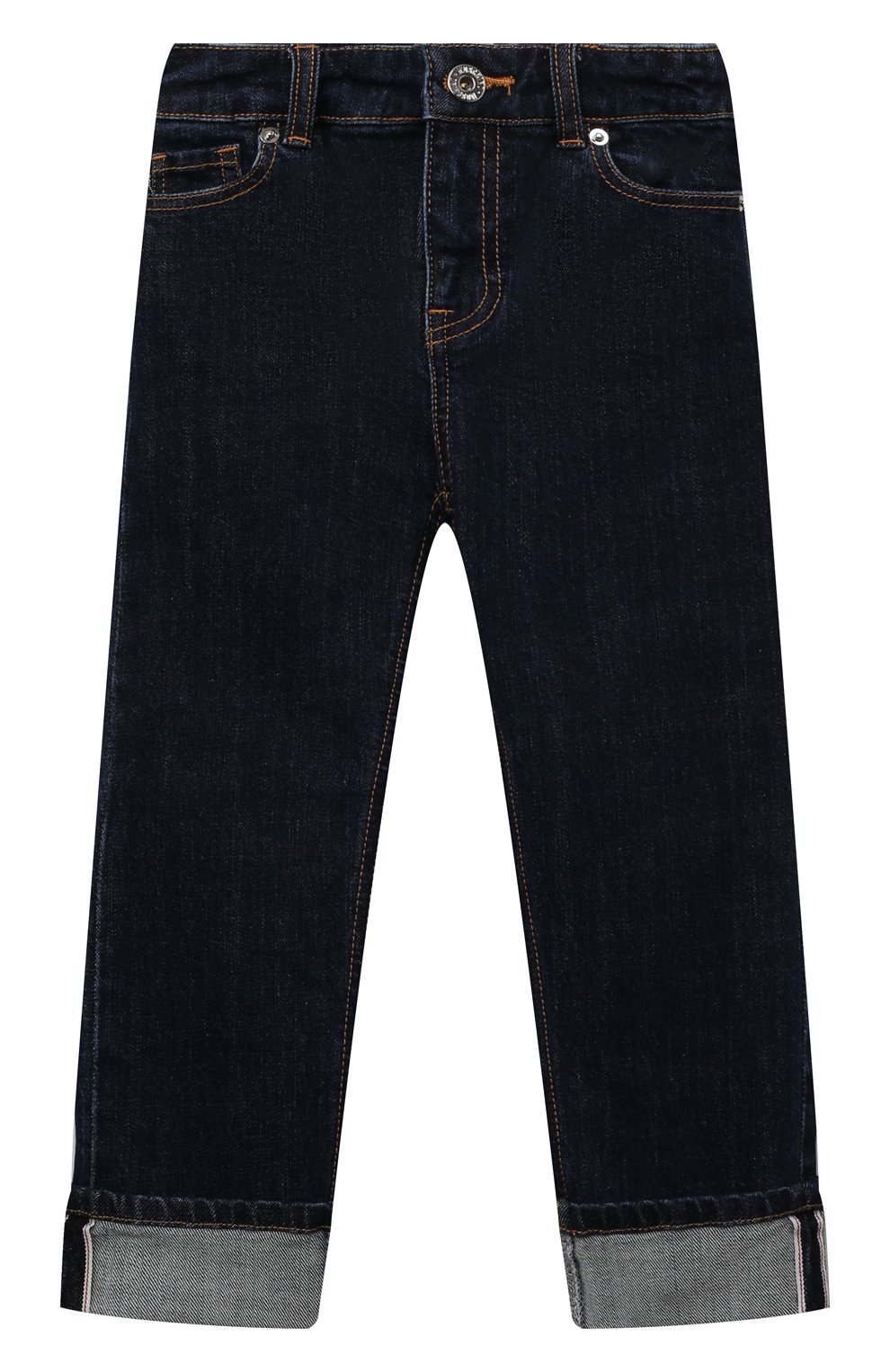 Джинсы MOSCHINO, арт. HUP063/LXE48/4A-8A, фото 1