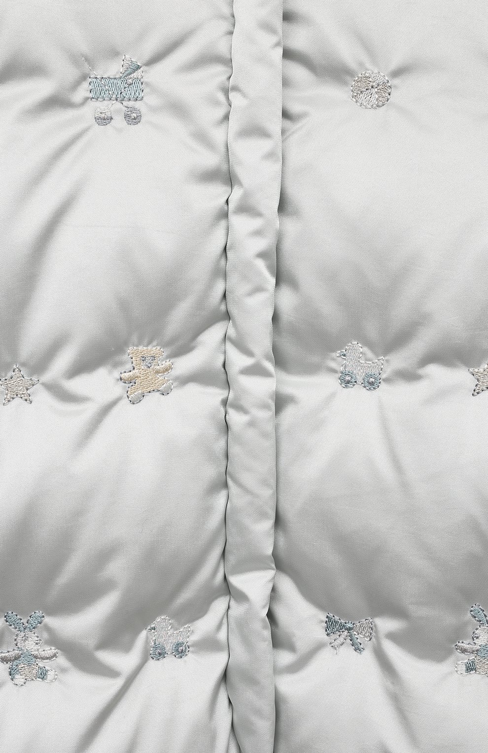 Комбинезон пуховый мой малыш CHEPE, арт. 391041, фото 3