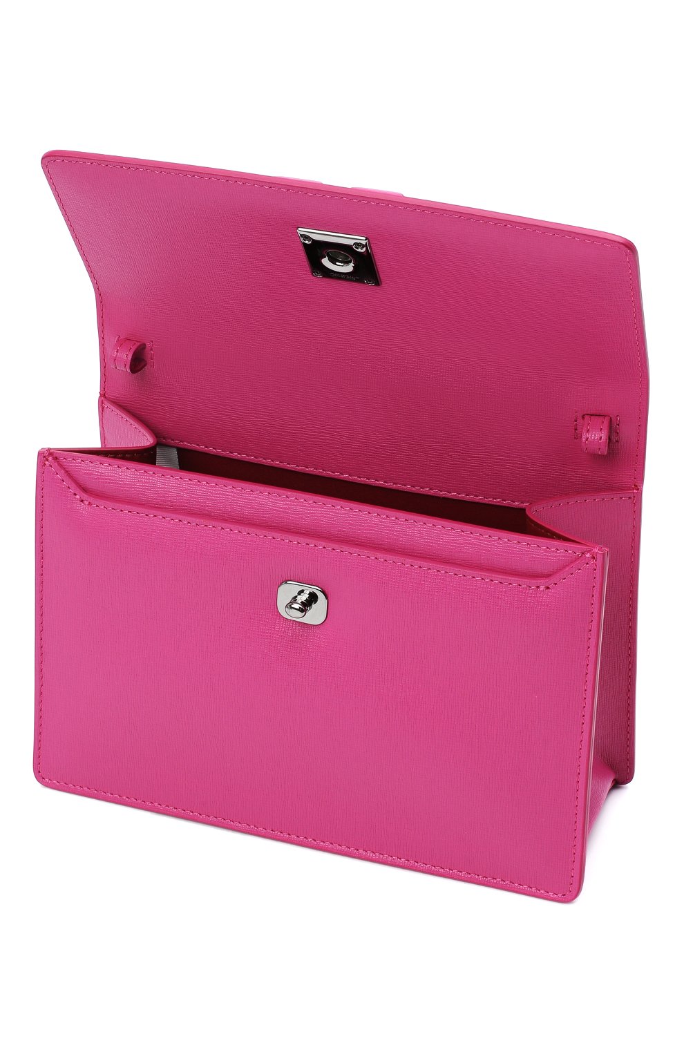 Сумка 1.4 jitney OFF-WHITE, арт. 0WNA092R21LEA002, фото 4