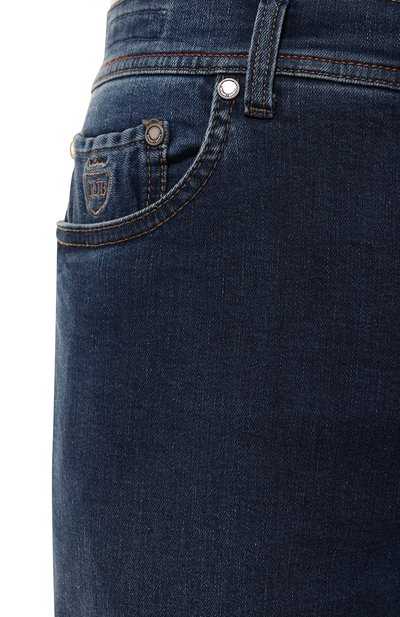 Джинсы RICHARD J. BROWN, арт. T0KY0 RB/T278/W238, фото 5