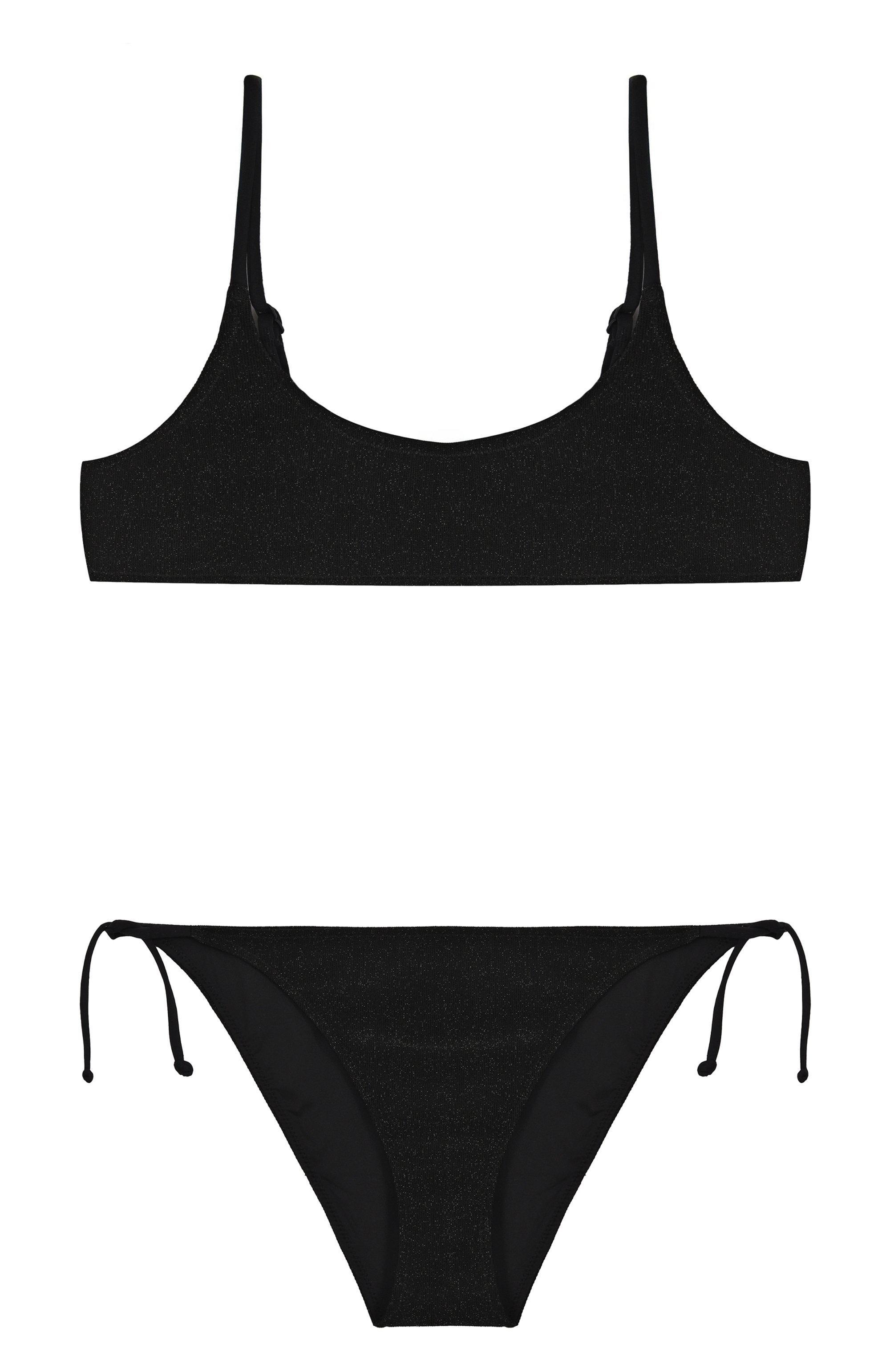 Раздельный купальник MC2 SAINT BARTH, арт. STBK PAL0MA JR/03127H, фото 1