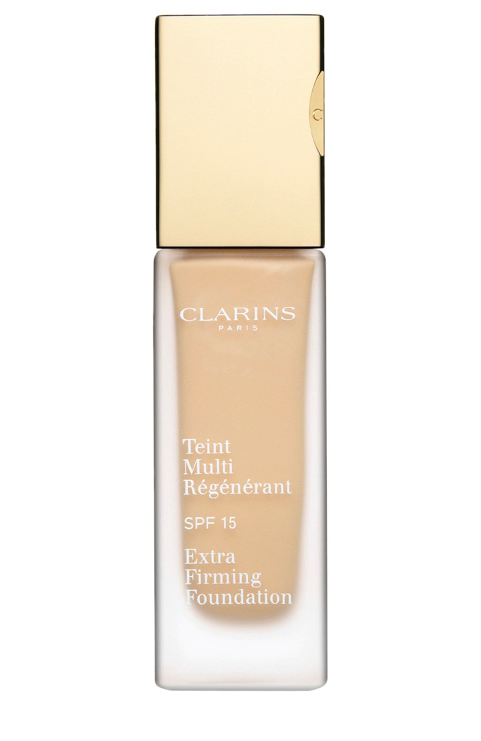 Тональный крем регенерирующий extra-firming foundation 110 (30ml) CLARINS, арт. 04020010, фото 1