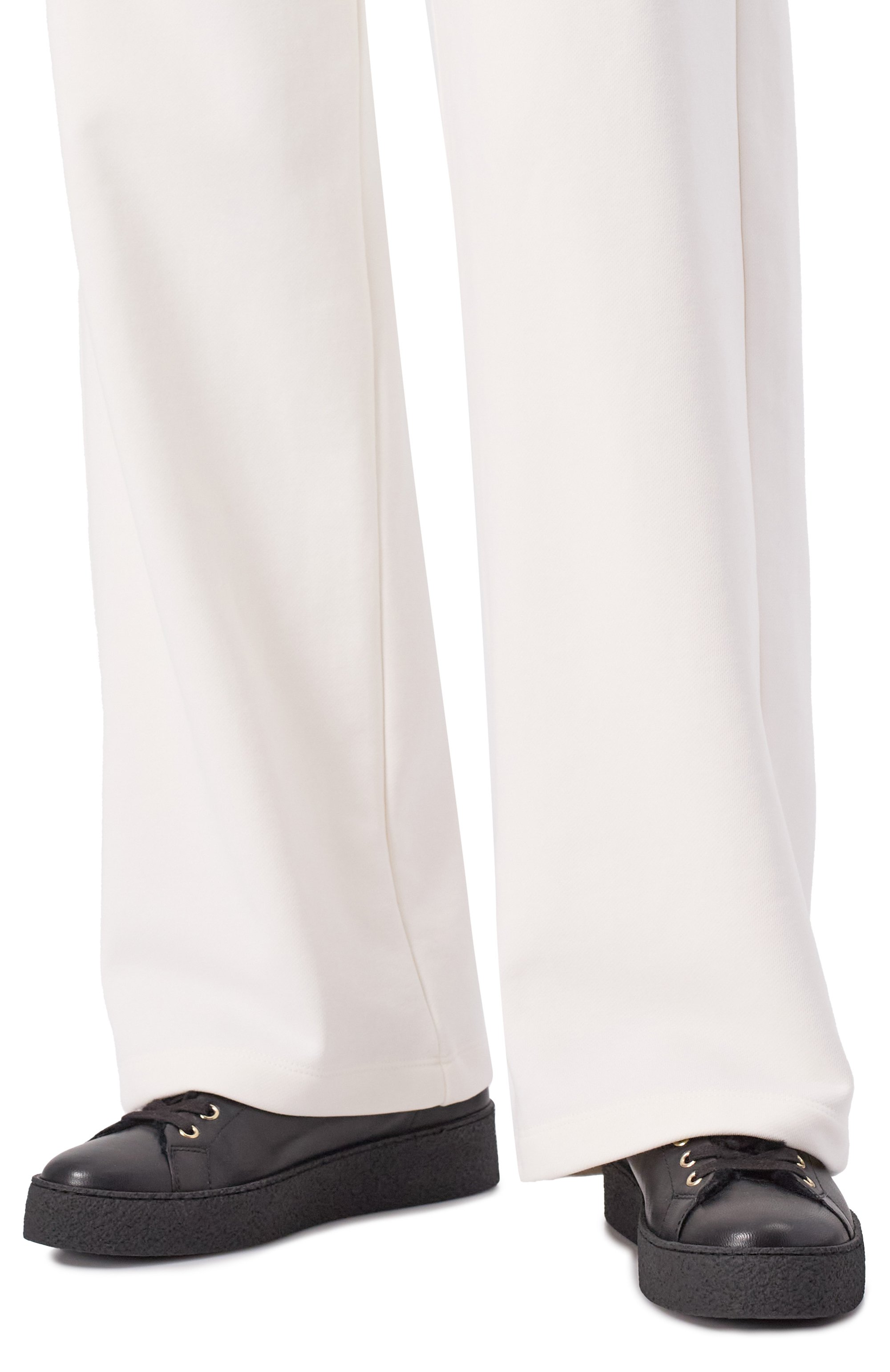 Кожаные кеды lucerne BOGNER, арт. 22540203, фото 3