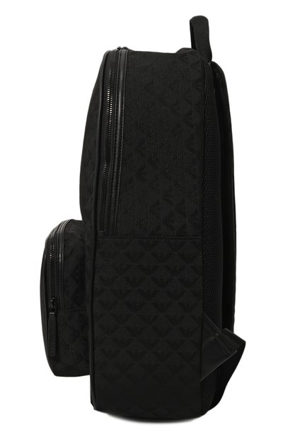 Текстильный рюкзак EMPORIO ARMANI, арт. Y40315/Y022V, фото 4