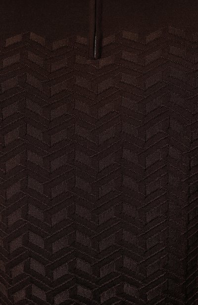 Поло из кашемира и шелка STEFANO RICCI, арт. K808058P30/F22478, фото 5