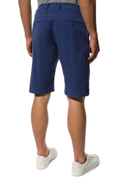 Шорты CANALI, арт. 95646/PT00942, фото 4