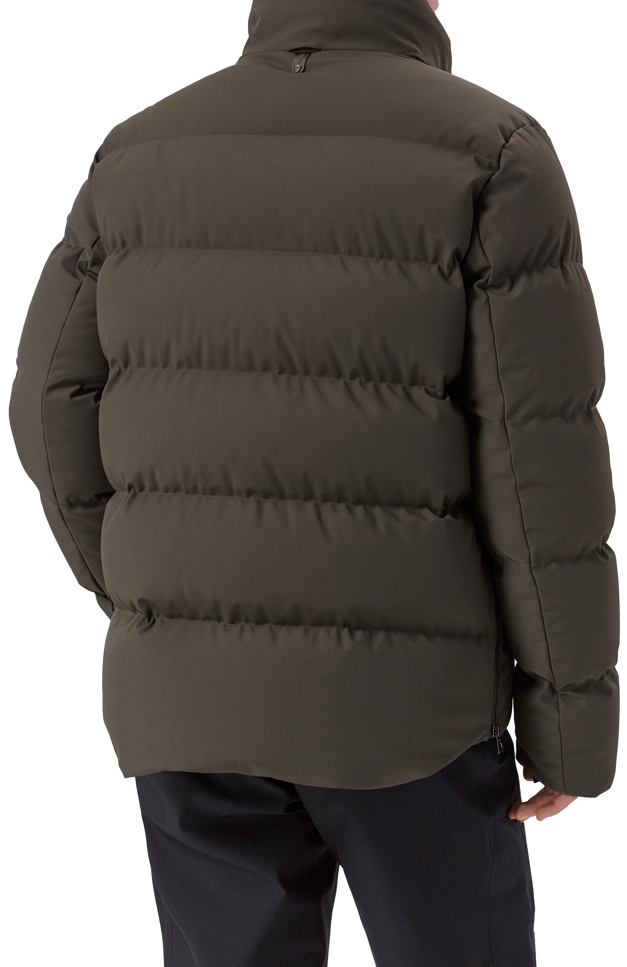 Пуховик RUDSAK, арт. 6125041, фото 6