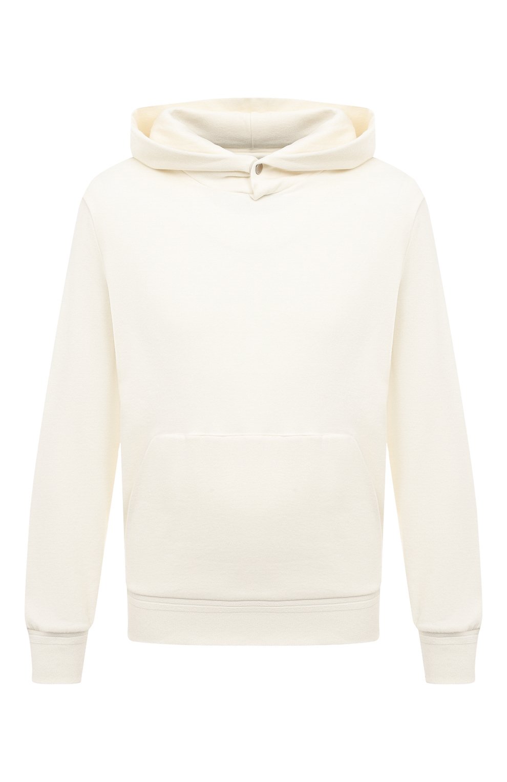 Худи из хлопка и кашемира ZEGNA, арт. UD521A7/D852, фото 1