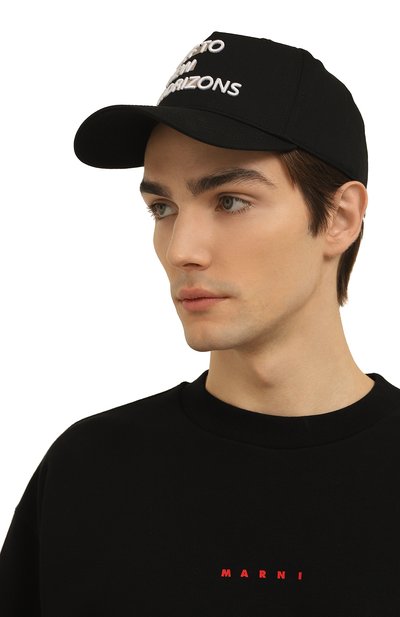 Хлопковая бейсболка BOGNER, арт. 98218096, фото 2