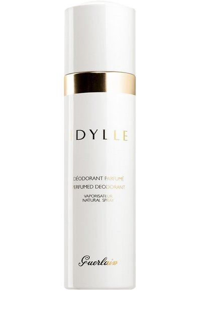 Женский парфюмированный дезодорант для тела idylle (100ml) GUERLAIN, арт. G011347
