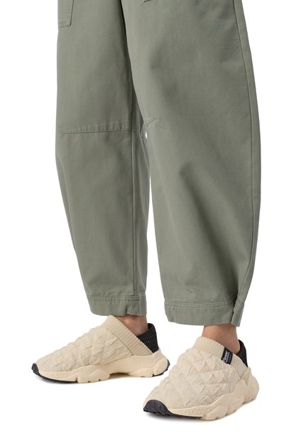 Текстильные кроссовки camp uni FLOWER MOUNTAIN, арт. 2018556/02, фото 3