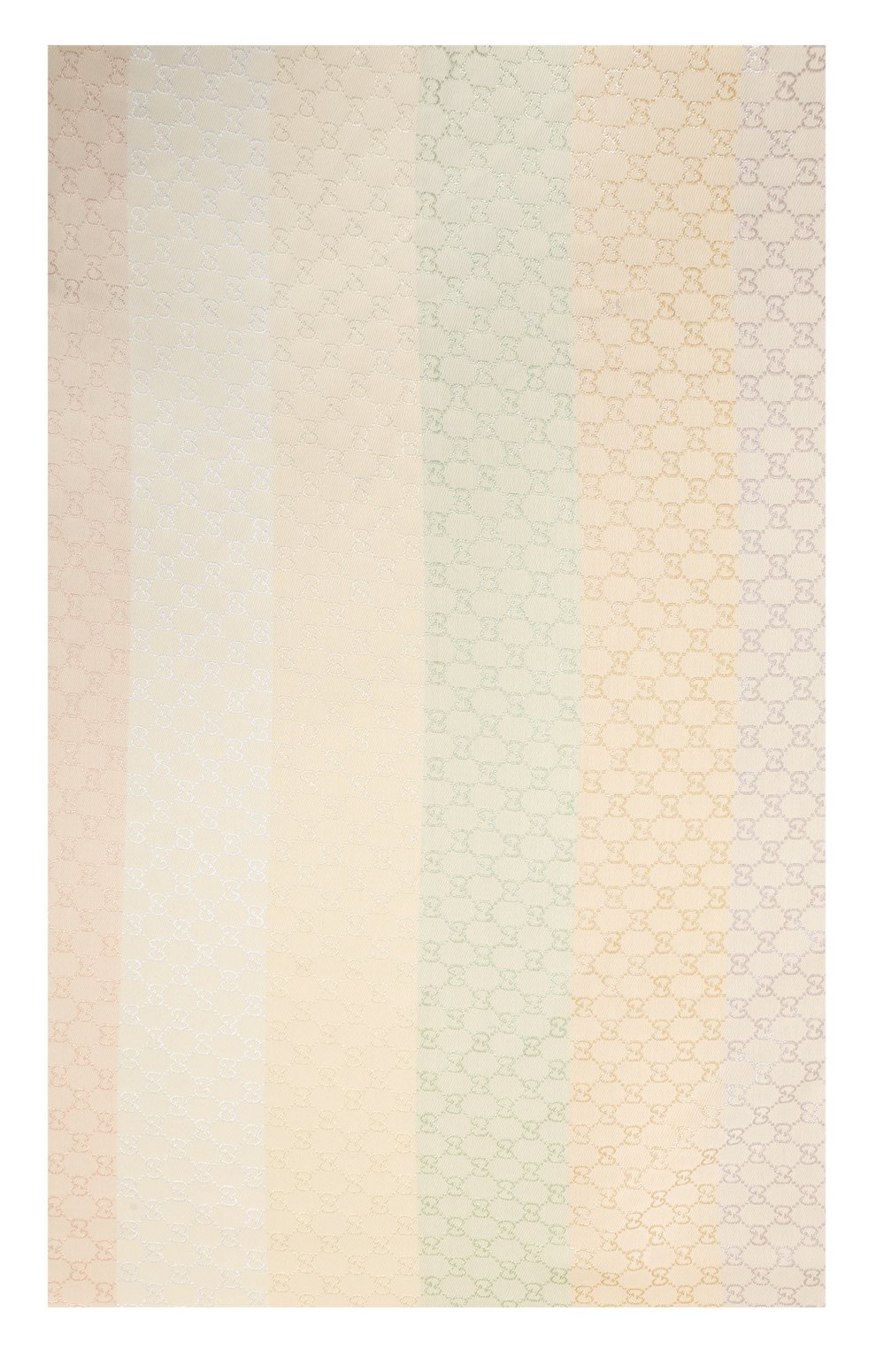 Палантин GUCCI, арт. 558274 3GC46, фото 2