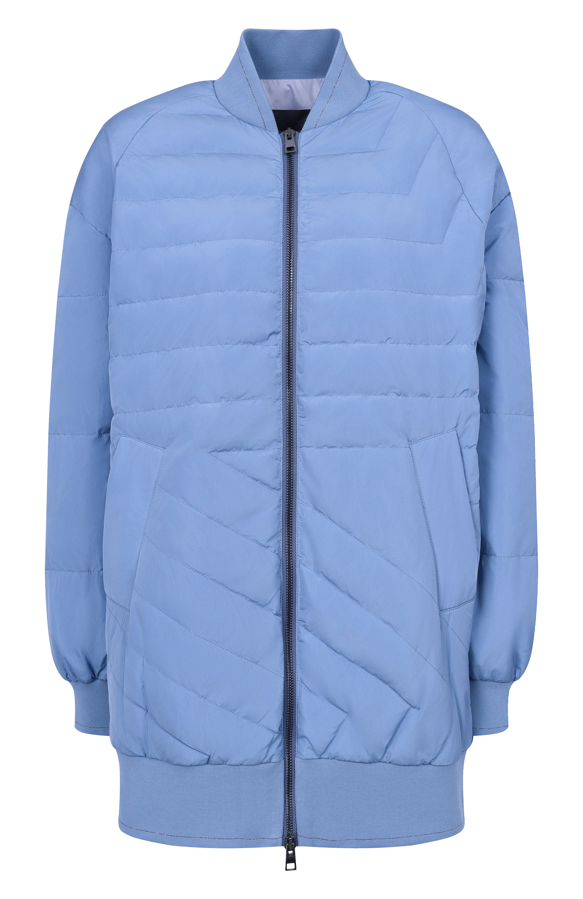 Утепленный бомбер LORENA ANTONIAZZI, арт. PI13C/3266, фото 1