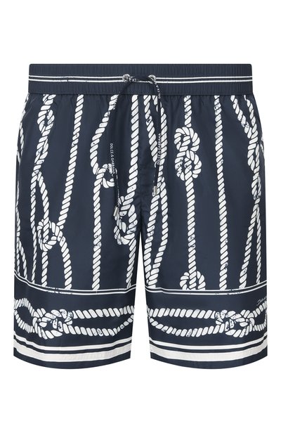 Мужские плавки-шорты DOLCE & GABBANA, арт. M4E45T/FPSIW