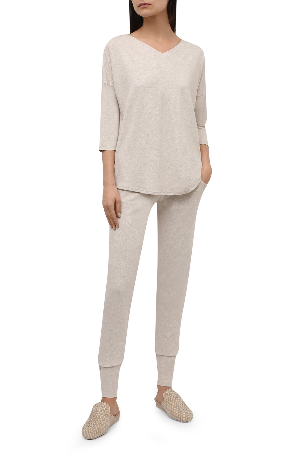 Джоггеры EVA B.BITZER, арт. 21300468, фото 2