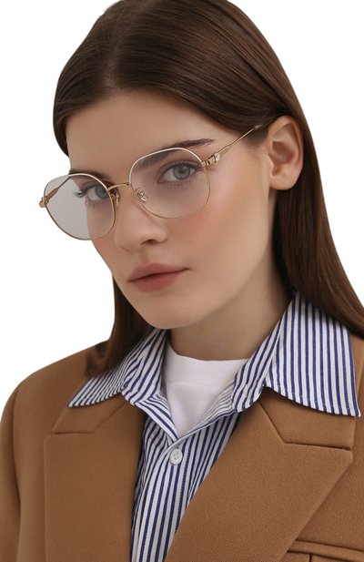 Оправа JIMMY CHOO, арт. JC305/G IJS, фото 2