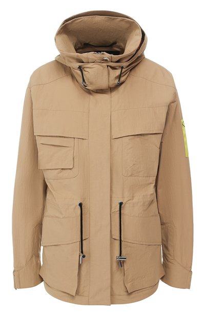 Женская куртка с капюшоном KENZO, арт. 2BL087550