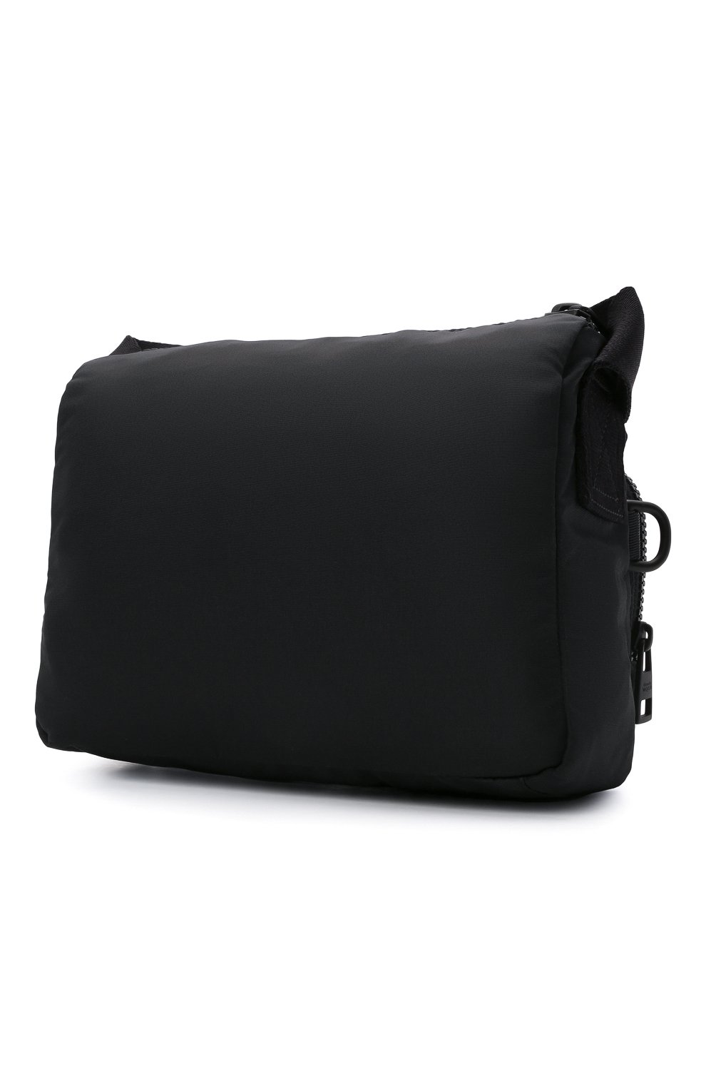 Текстильная сумка ALEXANDER MCQUEEN, арт. 663119/1AAB5, фото 3