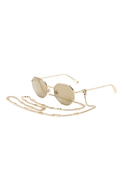 Солнцезащитные очки и цепочка VALENTINO, арт. 2040-30035A, фото 1