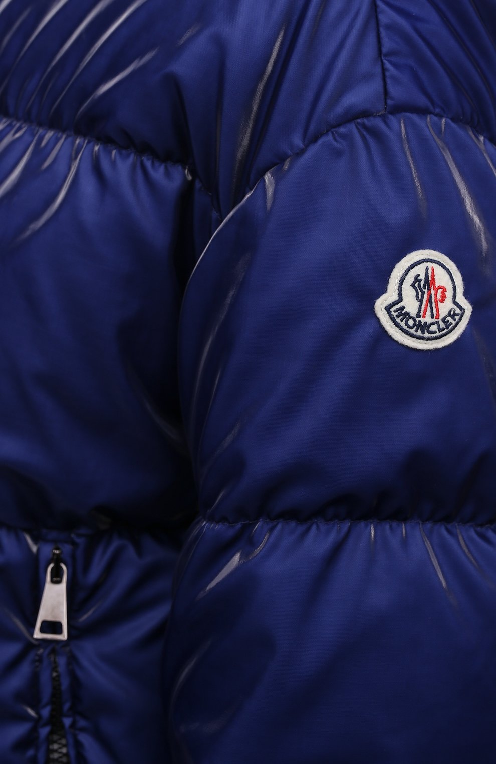 Пуховик grenit MONCLER, арт. G1-093-1A52S-60-54AQ4, фото 5