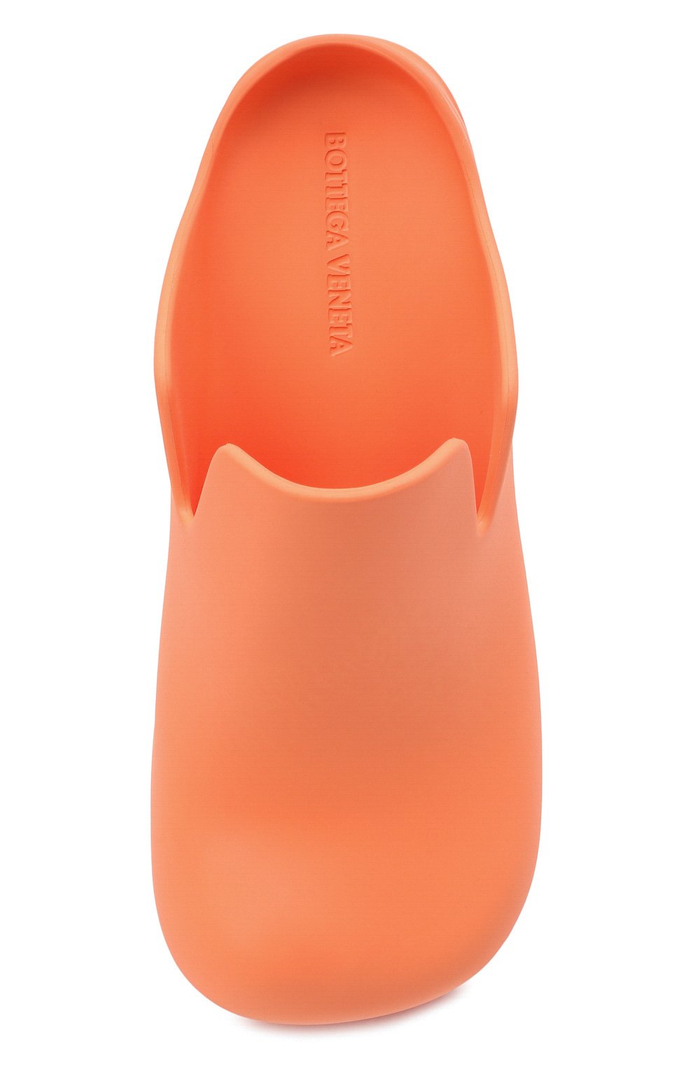 Резиновые сабо rubber flash BOTTEGA VENETA, арт. 667153/V11T0, фото 6