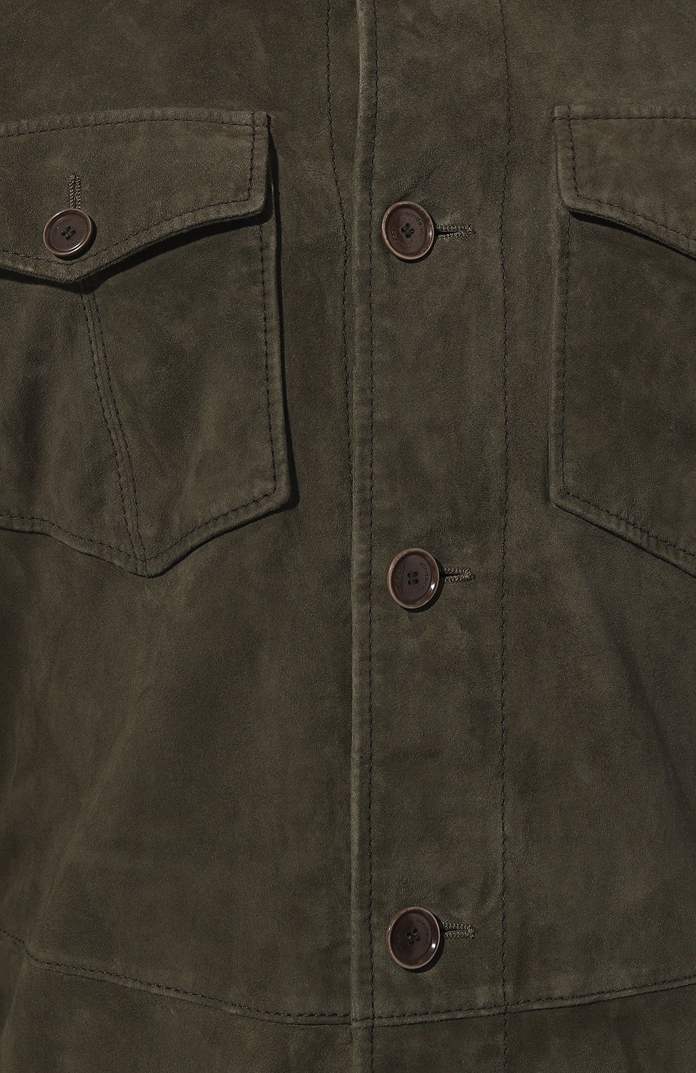 Замшевая куртка WINDSOR, арт. 0LEAN0-L/1300160, фото 5