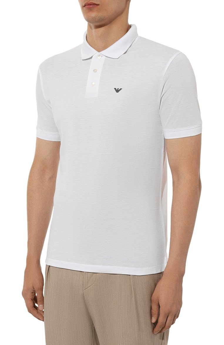 Camisas polo armani sale