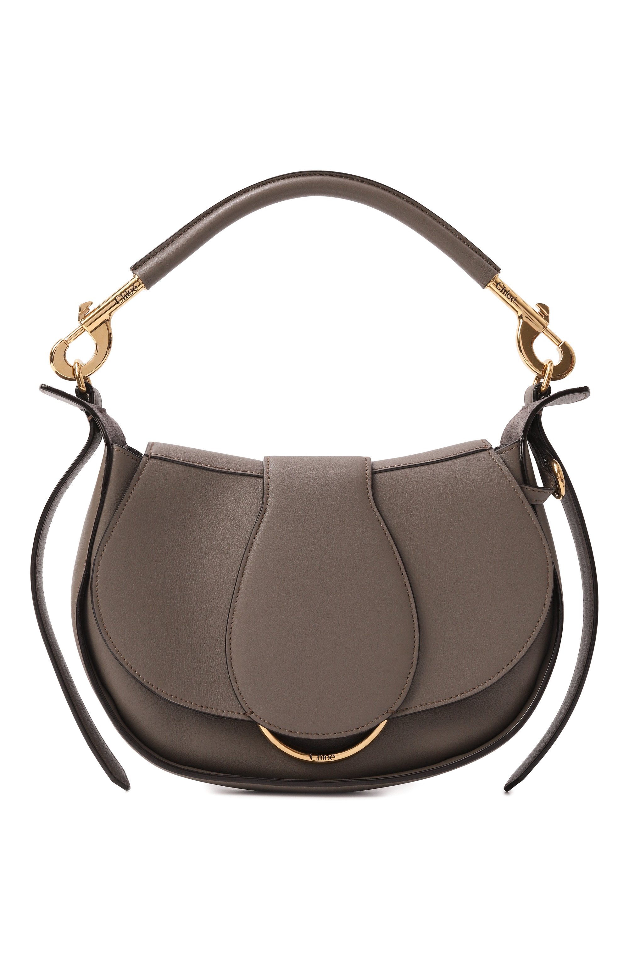 Сумка ride CHLOÉ, арт. CHC25SS581032, фото 1