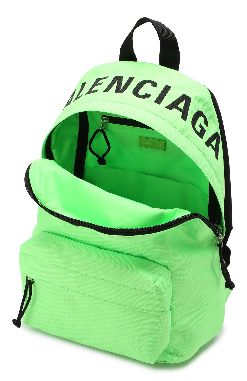 Рюкзак wheel s BALENCIAGA, арт. 565798/98P1N, фото 4