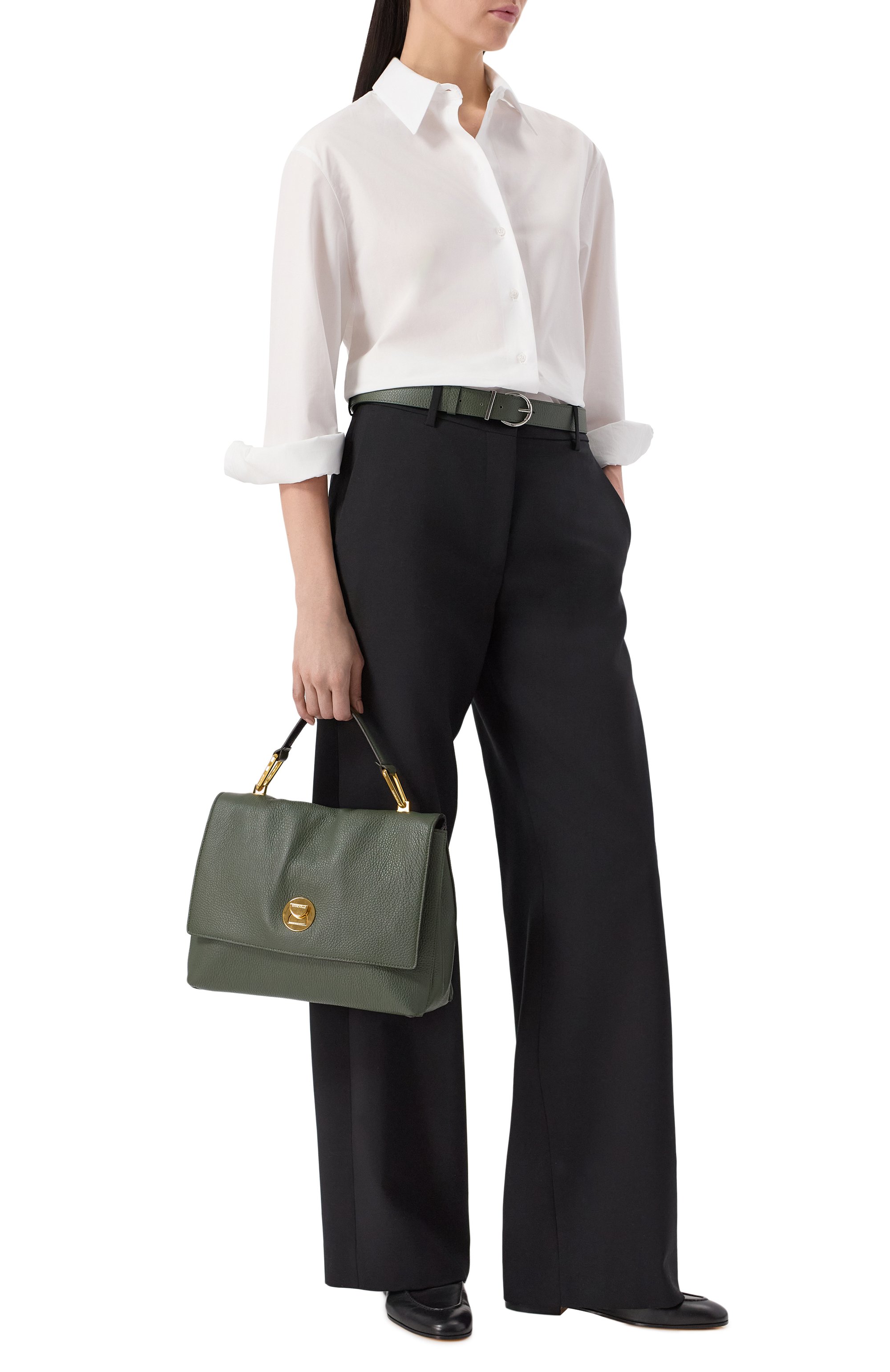 Сумка liya COCCINELLE, арт. E1MD0180121, фото 7