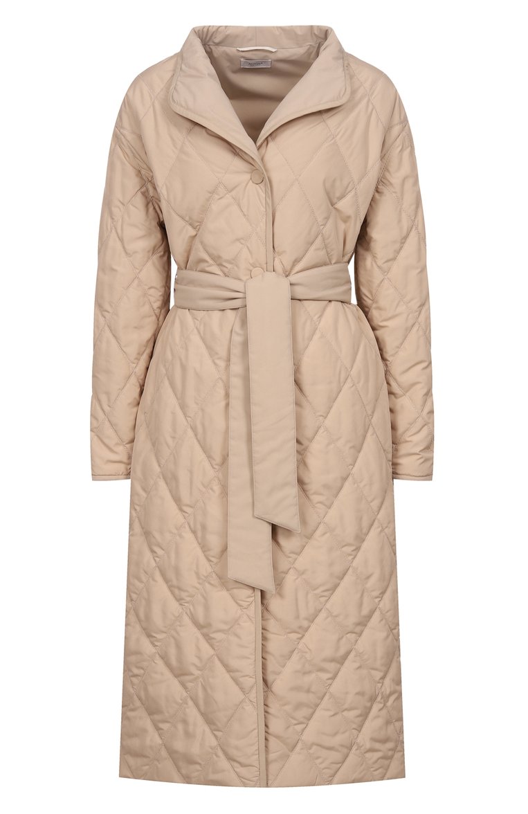 Куртка AGNONA, арт. TH0612S X/IMBU03, фото 1