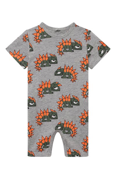 Хлопковый комбинезон STELLA MCCARTNEY, арт. TSA511, фото 1