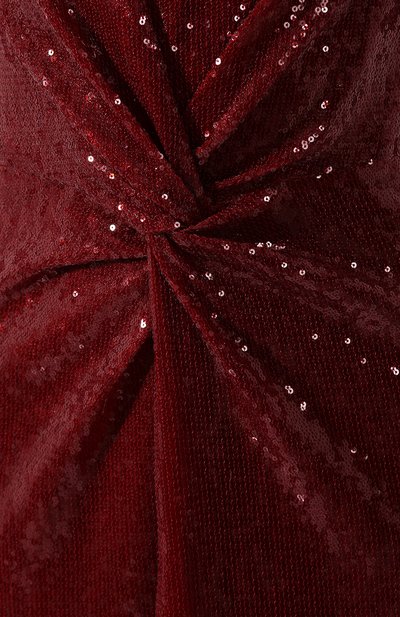 Платье с пайетками RALPH LAUREN, арт. 290809605, фото 5