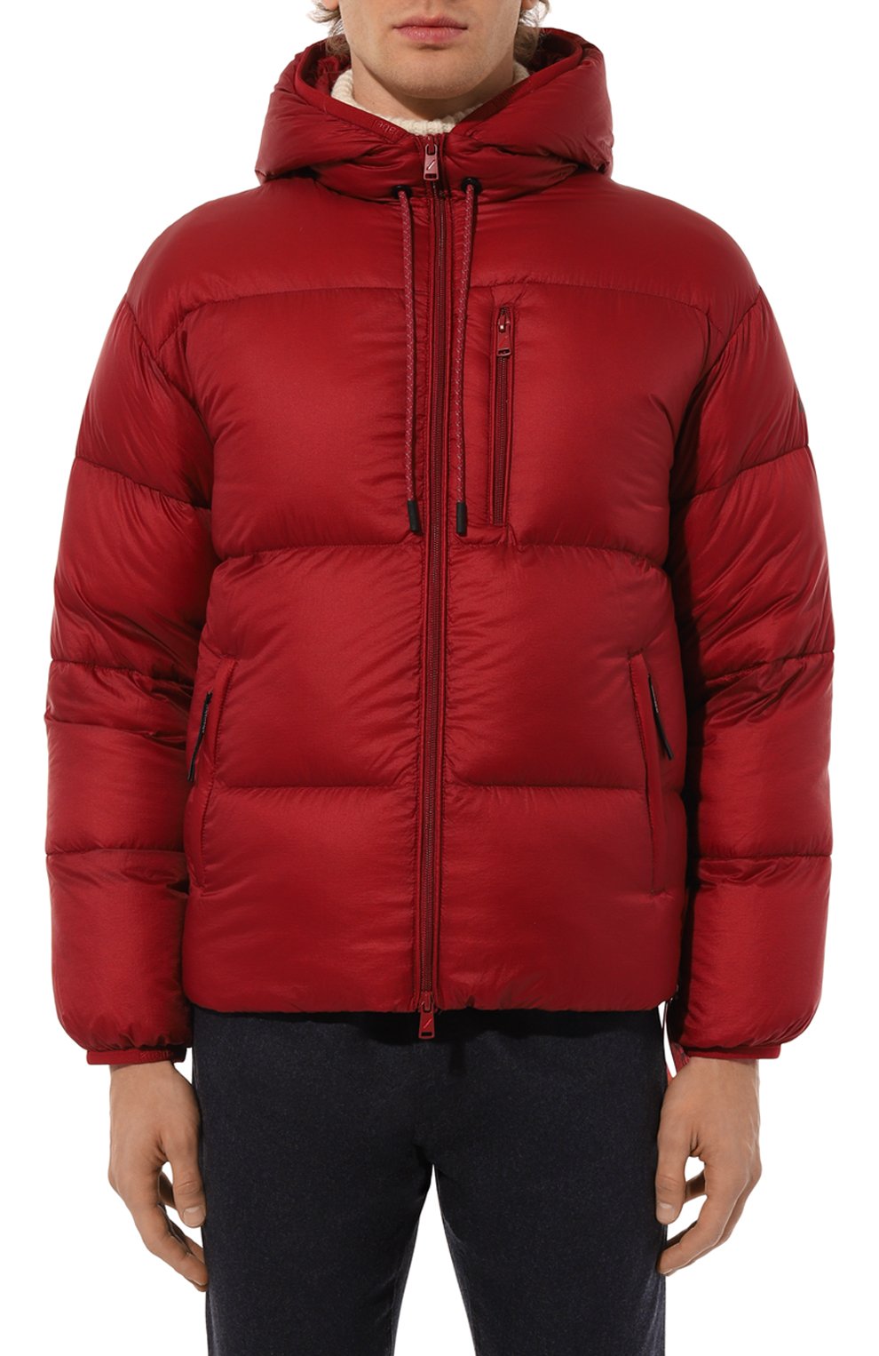 Пуховик AFTER LABEL, арт. QUEBEC/N061, фото 3