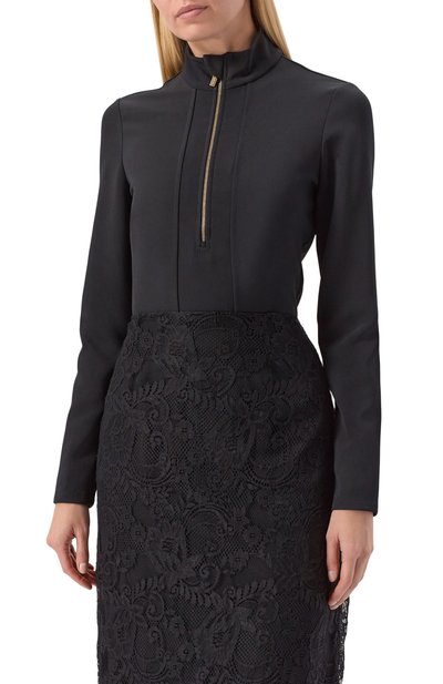 Боди ELIE SAAB, арт. T0233NF25/CD003, фото 3