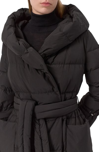 Пуховик manila-stp MOORER, арт. MANILA/STP, фото 5