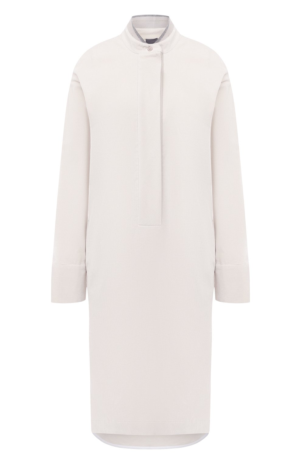 Вельветовое платье LORENA ANTONIAZZI, арт. A2044AB009/3068, фото 1