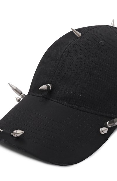 Бейсболка BALENCIAGA, арт. 830565/4F1B6, фото 4