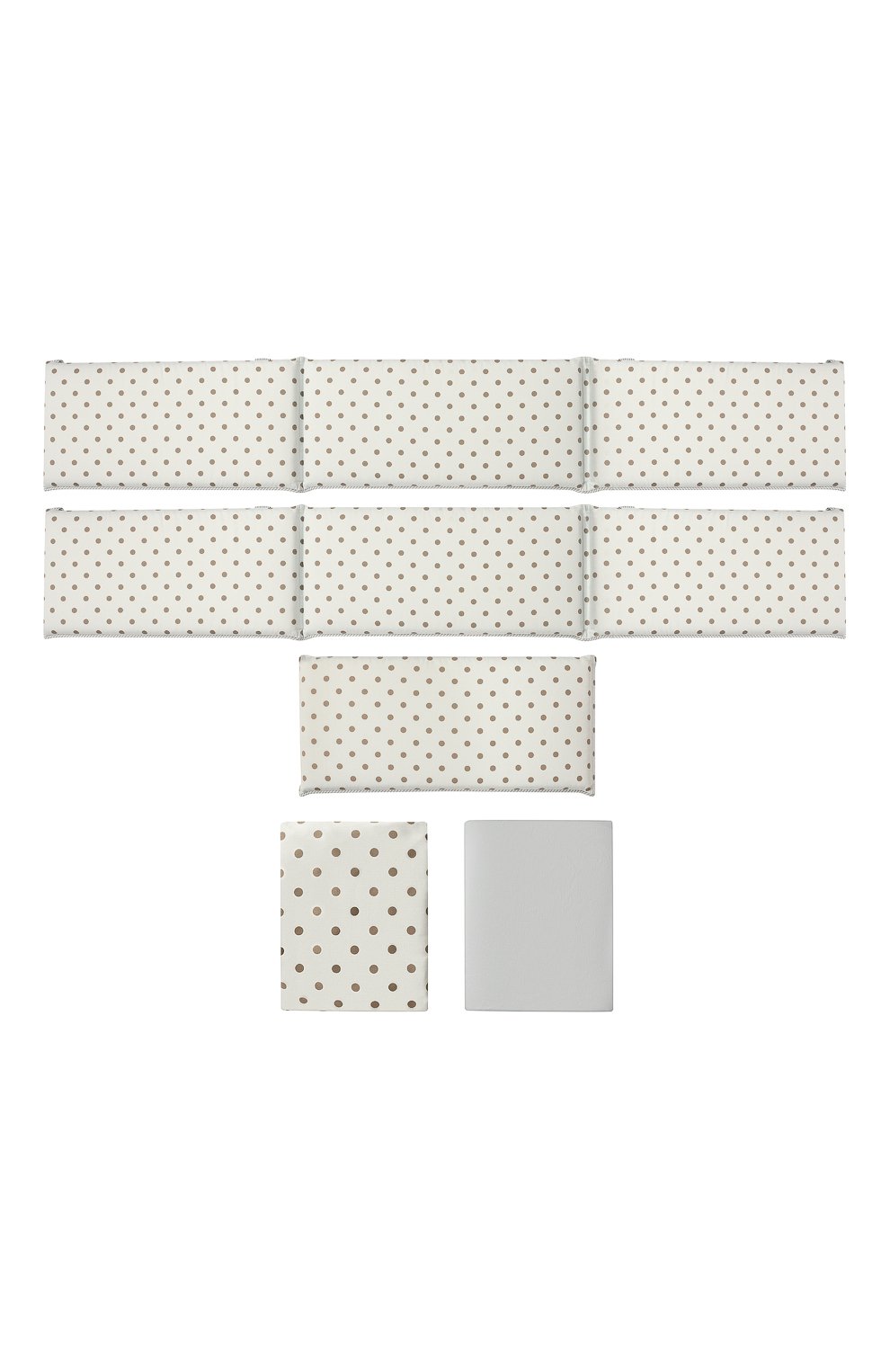 Комплект для кровати A&A BABY GLAM, арт. DSB 2506 12565, фото 1