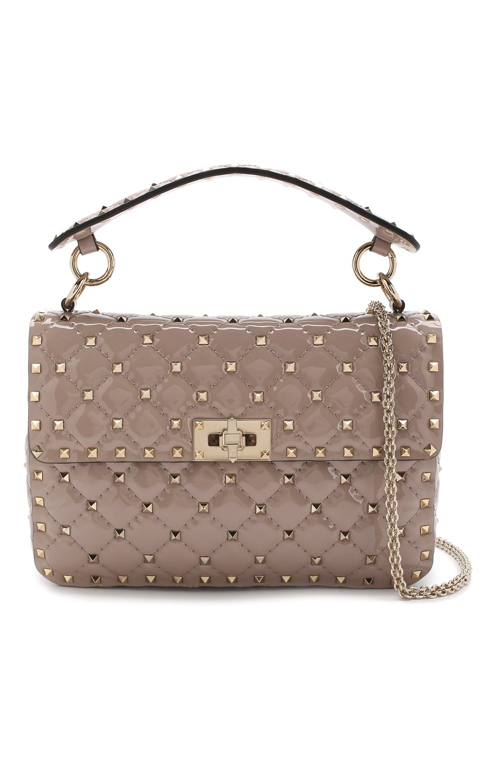 Сумка rockstud spike VALENTINO, арт. RW2B0122/VNE, фото 6