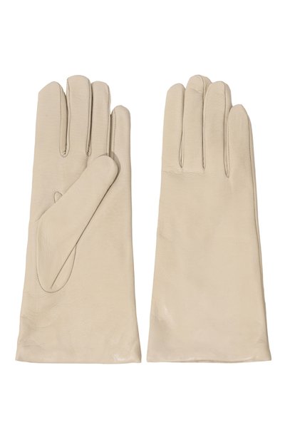 Кожаные перчатки MANZONI24, арт. 24MGUANTI-NX, фото 2