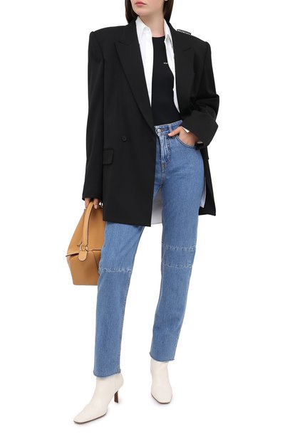 Джинсы MM6, арт. S52LA0132/S30460, фото 2