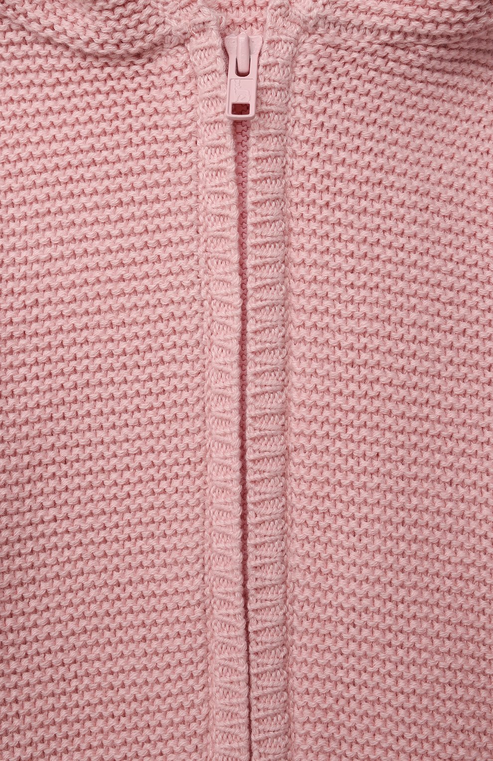 Хлопковый комбинезон STELLA MCCARTNEY, арт. 603417/SRM10, фото 3