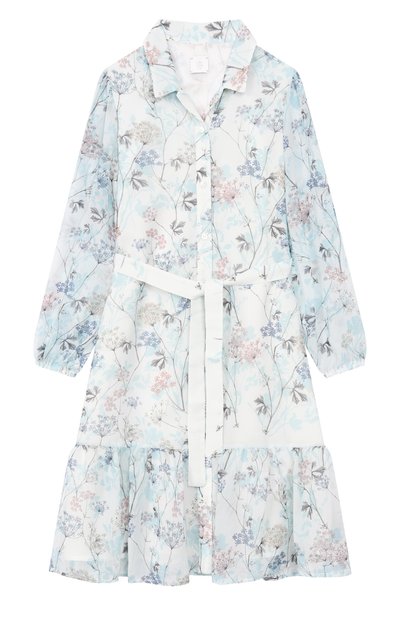 Платье ELEVENTY, арт. EY1A30/K0285