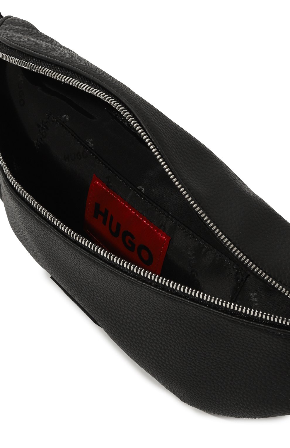 Поясная сумка из экокожи HUGO, арт. 50492053, фото 5