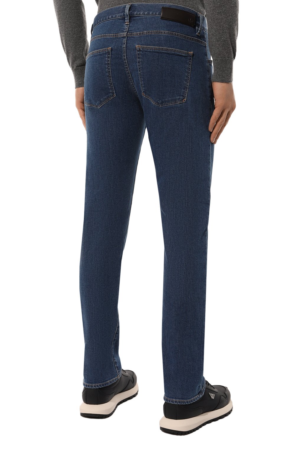 Джинсы GIORGIO ARMANI, арт. GM000250/AF11908, фото 4